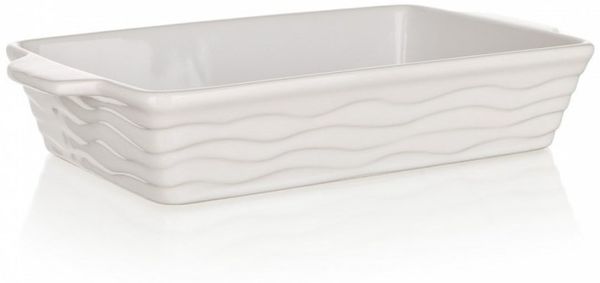 Banquet Banquet Keramik-Backform 30x17 cm 40992