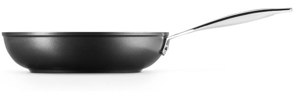 LC Alu Pfanne hoch 26 cm