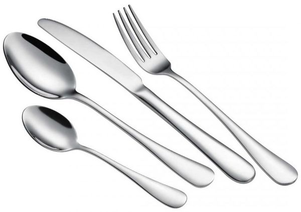 Brunbeste Brunbeste 24-teiliges Besteckset 68799XXA