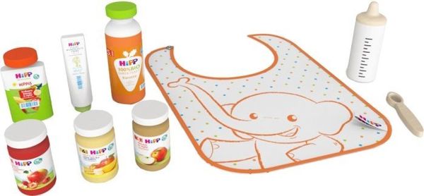 Hipp Baby Set