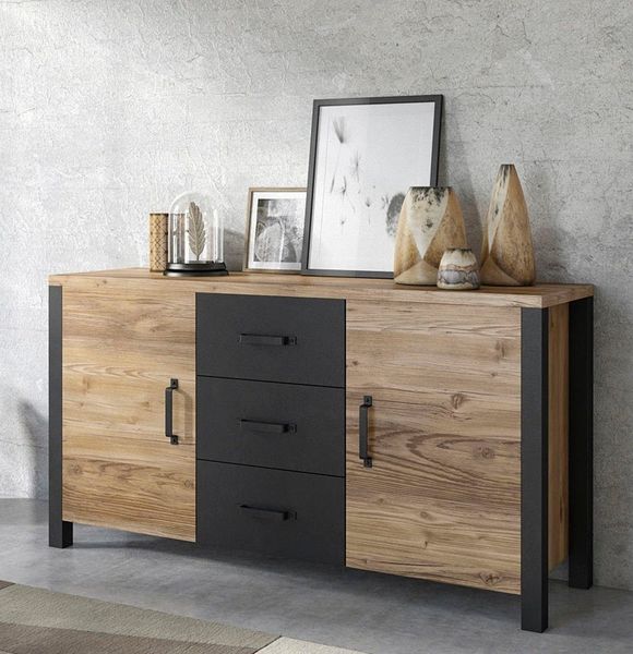 Home affaire Sideboard Olin WM