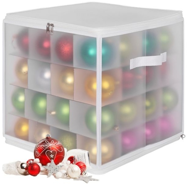 Weihnachtskugel Aufbewahrungsbox 10052344_1087