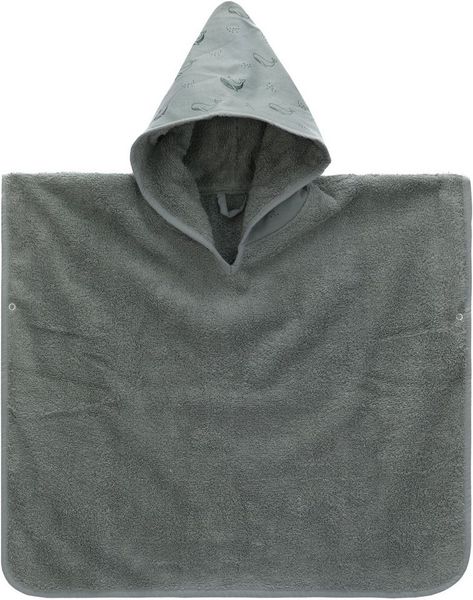 Fillikid Badetuch Badeponcho, (1-St)