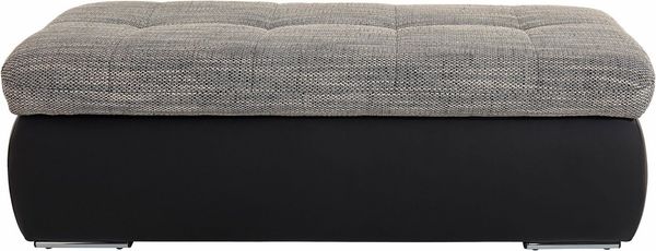 DOMO collection Hocker PB Moric, inklisive Staufach