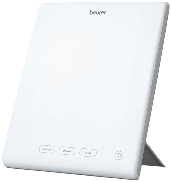 Beurer TL 45 Perfect Day Tageslichtlampe weiß