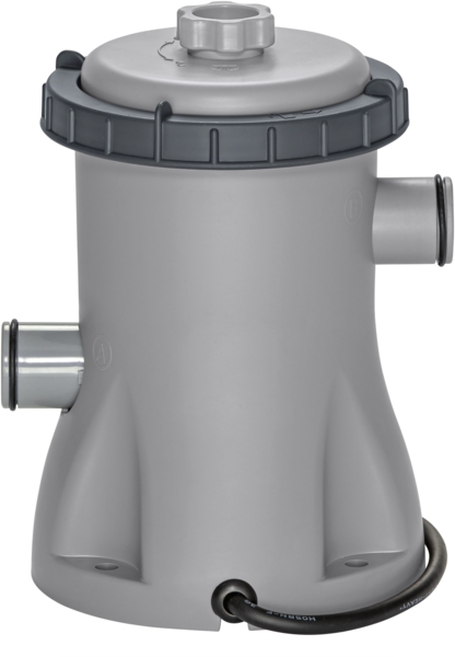 Bestway® Ersatzteil Flowclear™ Filterpumpe 2.006 l/h (58383 | GS)