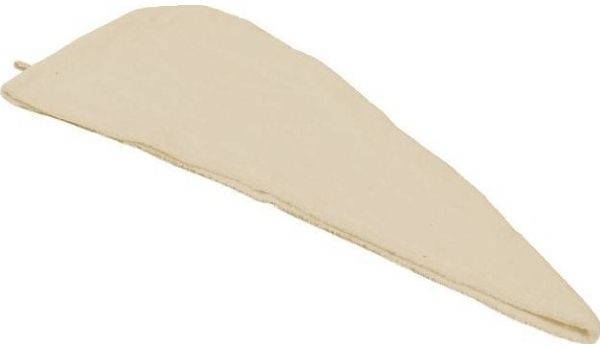 Multitex Turban-Badetuch aus Baumwolle Stoff 15
