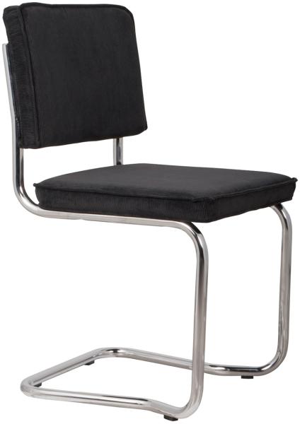 'Madrid' Stuhl, schwarz