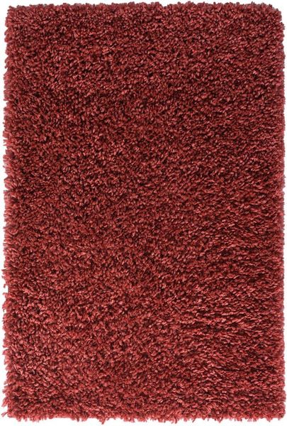OTTO home Teppich Banji, rechteckig, Höhe: 37 mm, Uni Farben, weich und flauschig, auch als Läufer & in rund erhältlich