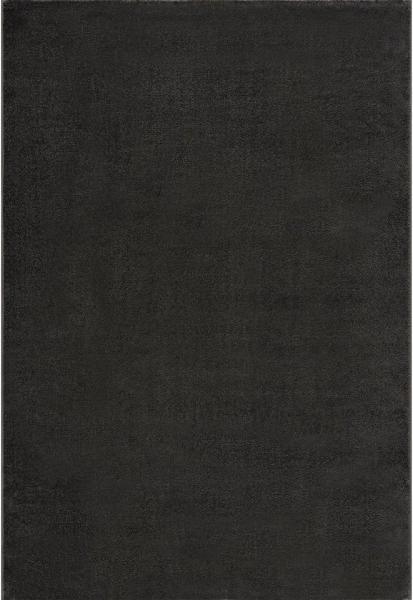 Sanat Teppich UNI, auch als Läufer- und Rundgrößen erhältlich, rechteckig, Höhe: 13 mm, robuster Kurzflorteppich, große Farbauswahl, Wohnzimmer, alle Räume