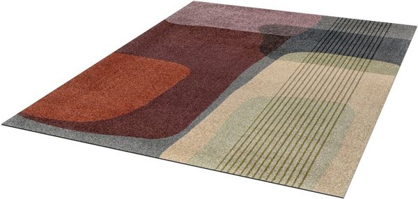 wash+dry by Kleen-Tex Teppich Arcadia, rechteckig