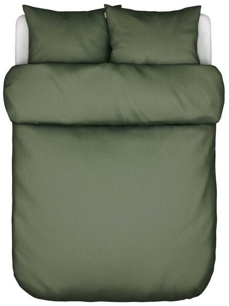 Marc O'Polo Home Bettwäsche Senja, Renforce, 3 teilig, unifarben