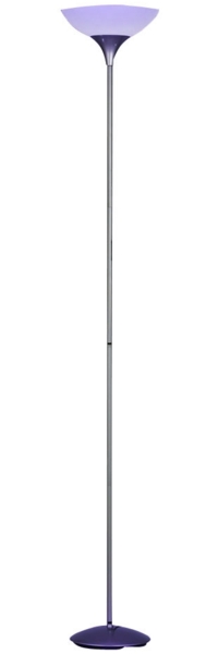 IOS Google Alexa RGB LED Stehlampe App-und Sprachsteuerung Smart Home Leuchte