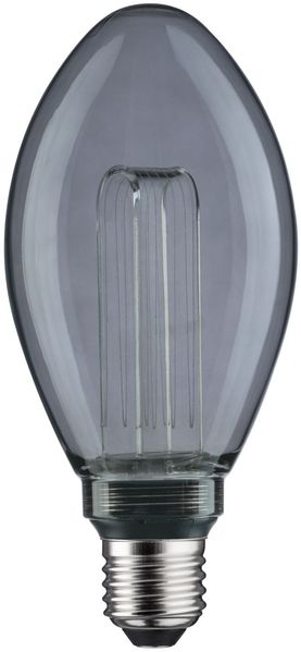 Inner Glow Edition LED Birne Arc E27 230V 80lm 3,5W 1800K Rauchglas