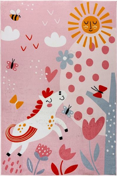 Obsession Teppich Obsession Magic Kids ML 160 x 230 flho