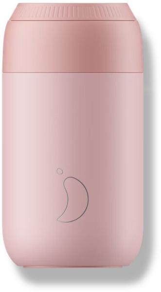 Chillys Kaffeebecher Series 2 Blush Pink 340ml Trinkbecher