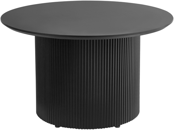 Couchtisch LEONA Schwarz