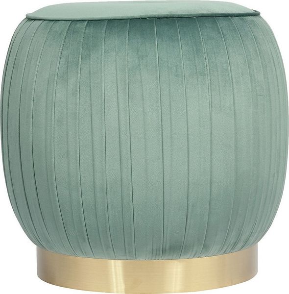 Hocker Lyla 125 Pistachio-Grün