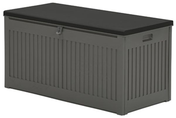Primo Kunststoff-Kissenbox 109 x 51,3 x 54,7 cm