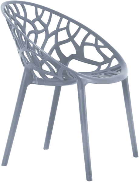 Gartenstuhl KOPENHAGEN