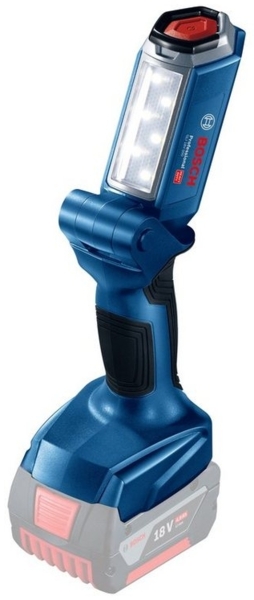Bosch Professional Akku-Bauleuchte GLI 18V-300