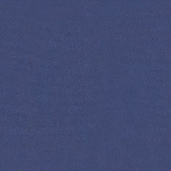 vidaXL Kinderbettgestell mit Kopfteil Polizeiblau 90 x 190 cm Samt 42011126 Bild 9