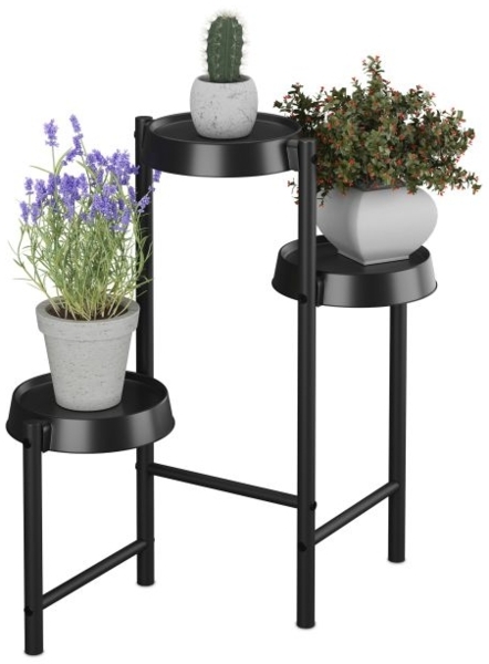 Pflanzenständer Metall & Kunststoff 10051040_8064