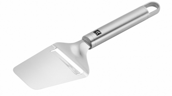 ZWILLING Pro Käsehobel, 22 cm, 18/10 Edelstahl Bild 3