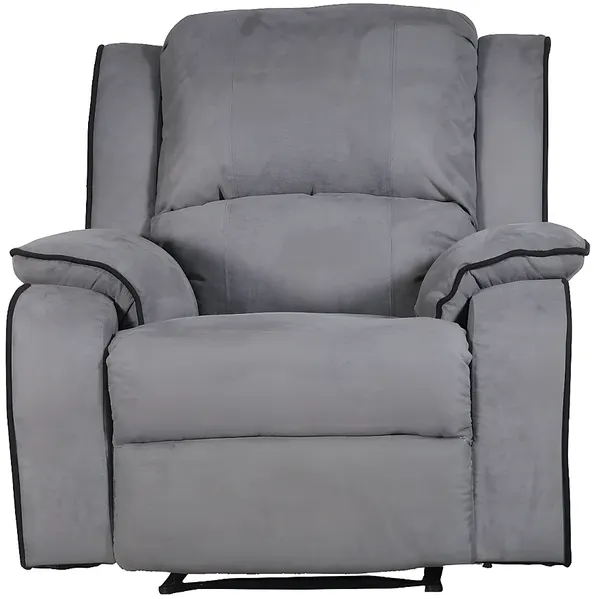 Relaxsessel Fernsehsessel HERNANI - Grau