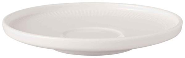 Villeroy & Boch Afina Kaffeeuntertasse ø 14,2 cm - DS
