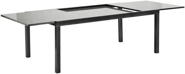 MERXX Gartentisch, 110x300 cm