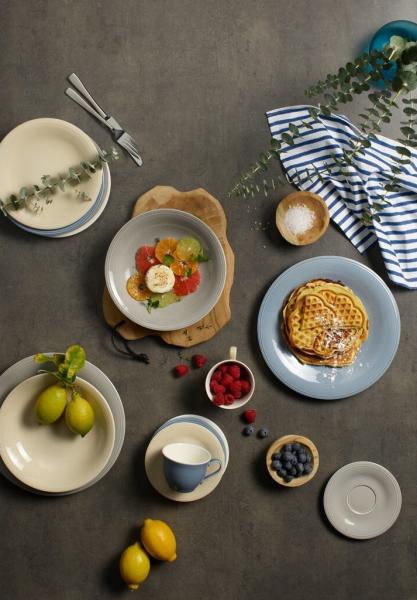 like. by Villeroy & Boch Color Loop Horizon Speiseteller ø 28 cm - DS