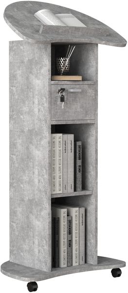 VCM Redola 918362 H. 110 bis 120 cm x B. 56 cm x T. 37 cm