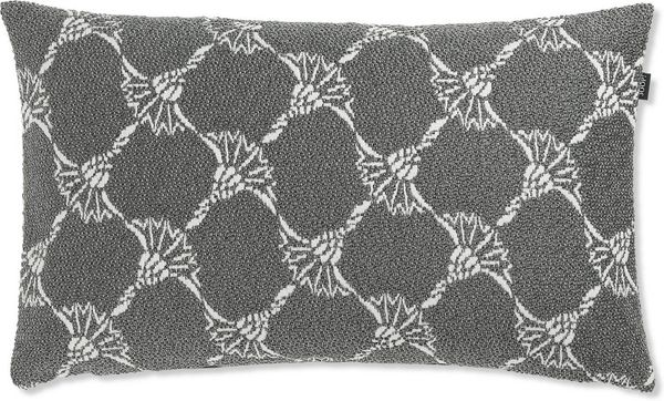 JOOP! Dekokissen JOOP! LIVING - FABRICS OUTDOOR CORNFLOWER Polsterkissen