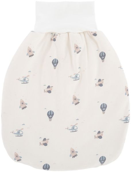 Träumeland Schlafsack - One Size - Volare Blau
