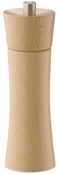 Zassenhaus Pfeffermühle Buche natur Frankfurt 18cm
