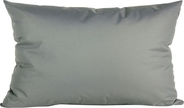 JACK Dekokissen 40x60cm Outdoor Lounge Kissen inkl. XXL Füllung, starke Füllung, Robust, Strapazierfähig, Wasserabweisend, Innen&Außen