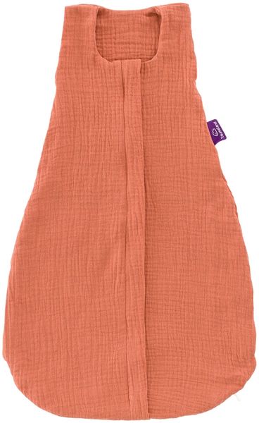 Träumeland Liebmich Sommerschlafsack - 80 cm - Mus