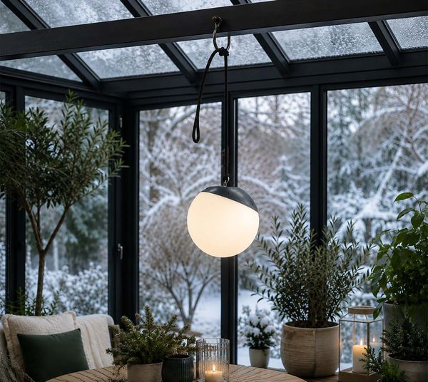 VENTURE HOME Pendelleuchte Doris | Pendelleuchte