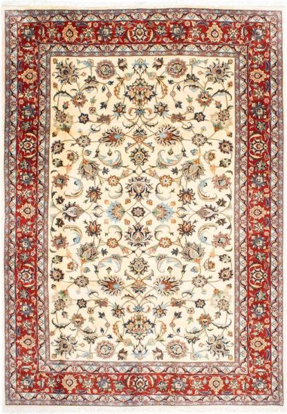 Morgenland Orientteppich - 296 x 203 cm - Beige