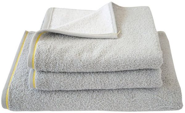 Dyckhoff Handtücher Duschtuch Frottierserie More Than Stripes 'Breeze', (1-St)