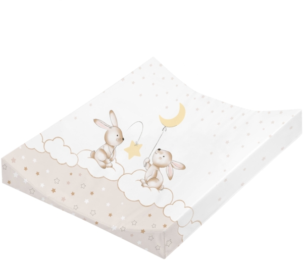 2-Keil Mulde, Traumhase