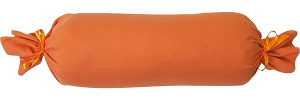 Estella Nackenrollenbezug Nackenrollenbezug, Mako-Feinjersey Uni