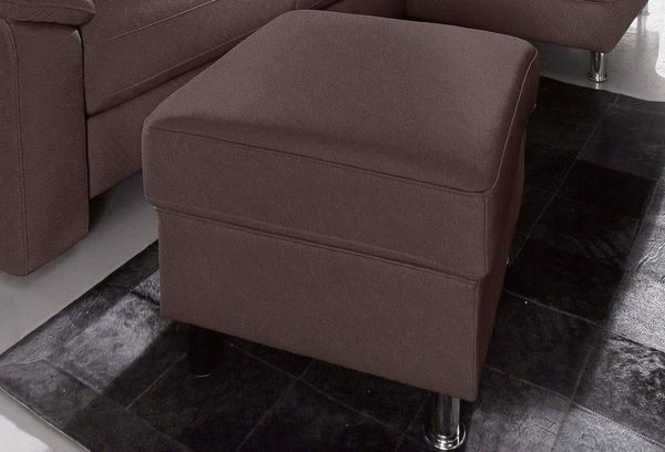 sit&more Hocker Ascara