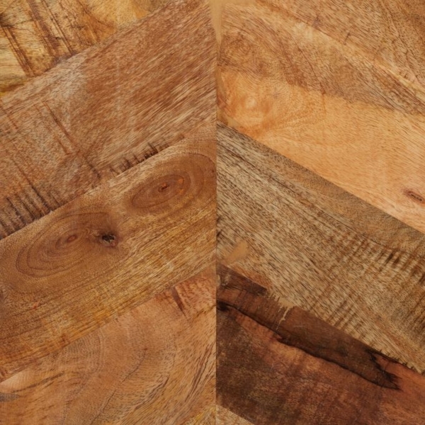 Couchtisch Mangoholz 2er Set 10027622 Bild 8