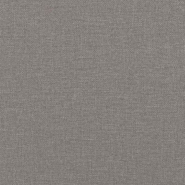 vidaXL Bettgestell Braun und Taupe 140 x 200 cm Massivholz Kiefer 878537 Bild 10