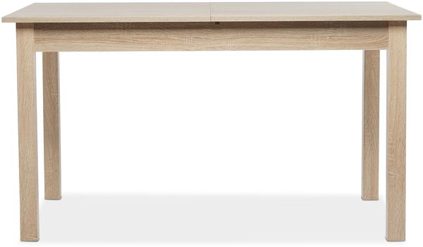 Esstisch >Crawley< in Sonoma-Eiche - 180x76,5x80cm (BxHxT) Bild 8