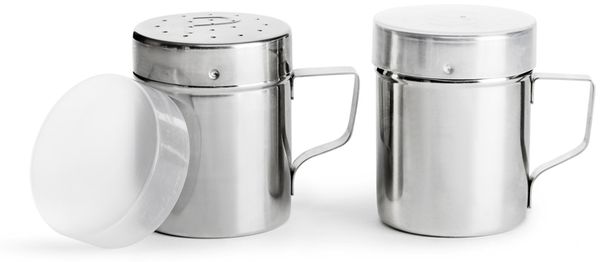 Sagaform BBQ Salz-& Pfeffer-Set