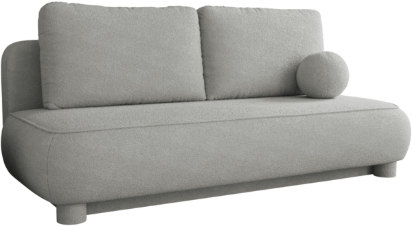 Schlafsofa Guonti (Farbe: Coral 75)