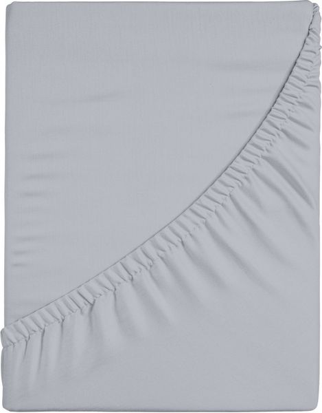 bellana Spannbettlaken bellana premiumstretch, Jersey-Elasthan, Gummizug: rundum, (1 Stück), super elastisch